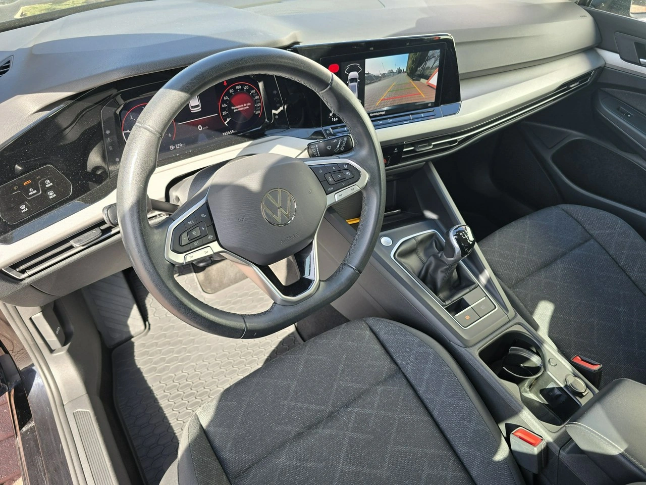 Volkswagen Golf - Zdjęcie 11