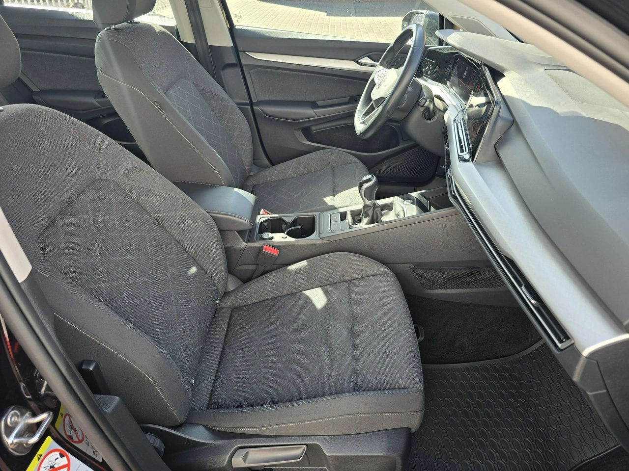 Volkswagen Golf - Zdjęcie 12