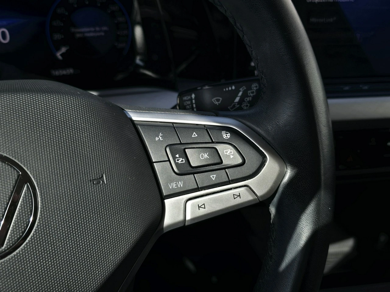 Volkswagen Golf - Zdjęcie 15