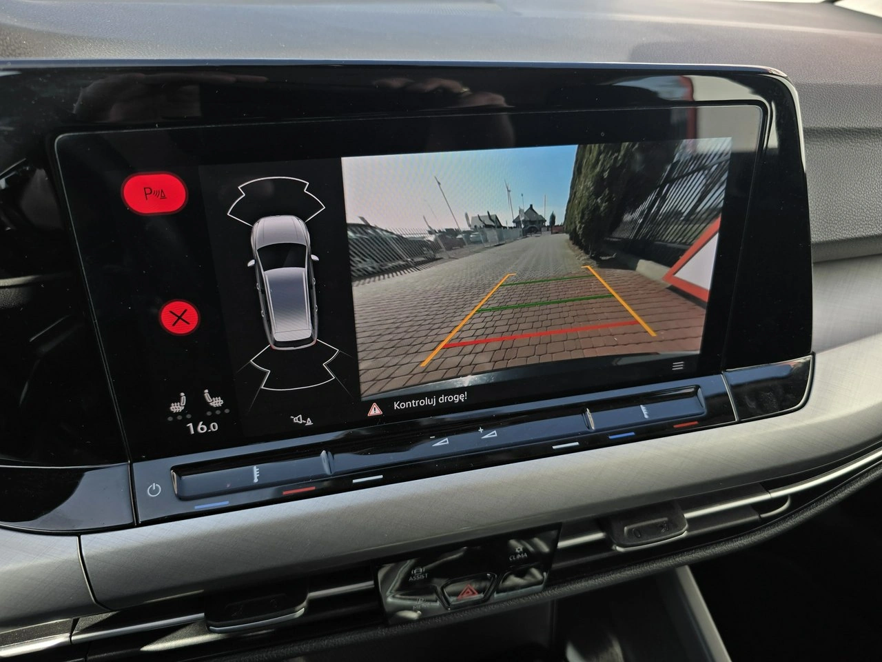 Volkswagen Golf - Zdjęcie 17