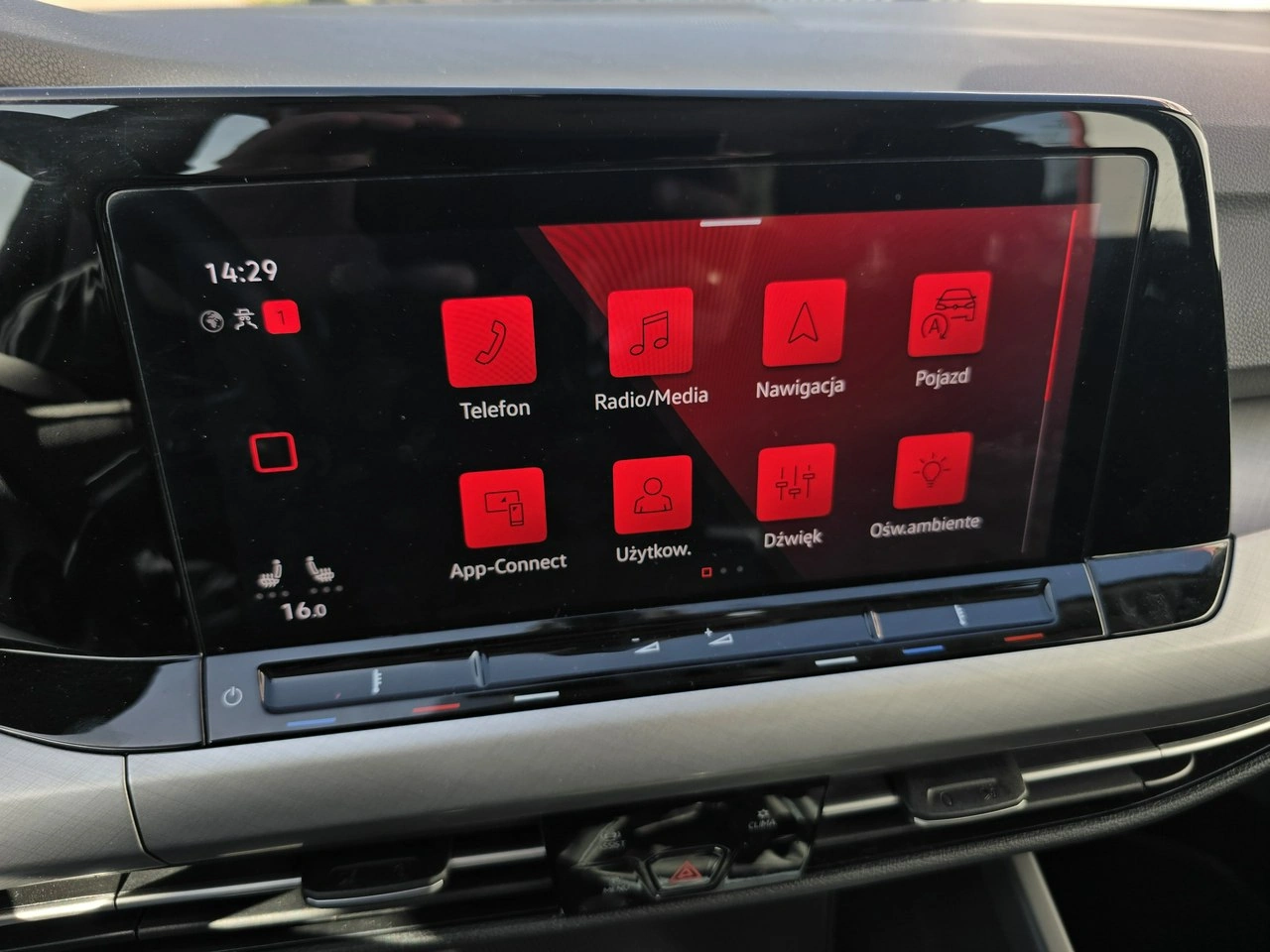 Volkswagen Golf - Zdjęcie 19