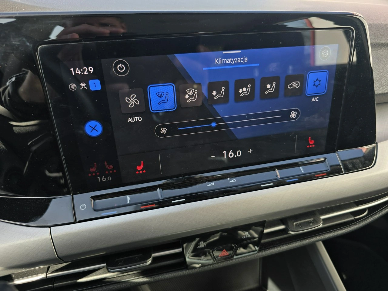 Volkswagen Golf - Zdjęcie 20