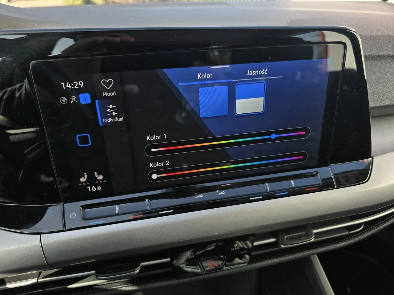 Volkswagen Golf - Zdjęcie 21