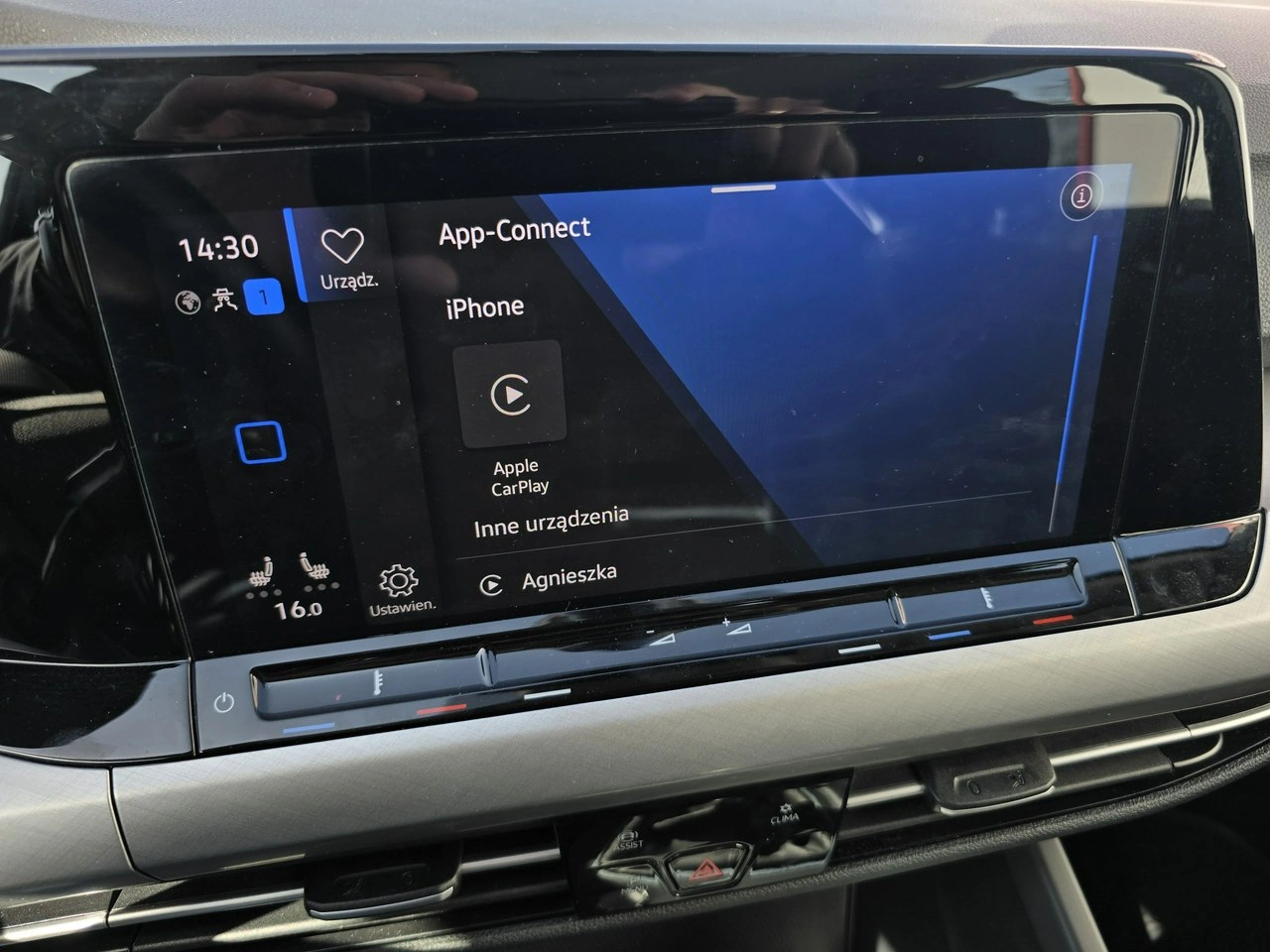 Volkswagen Golf - Zdjęcie 22