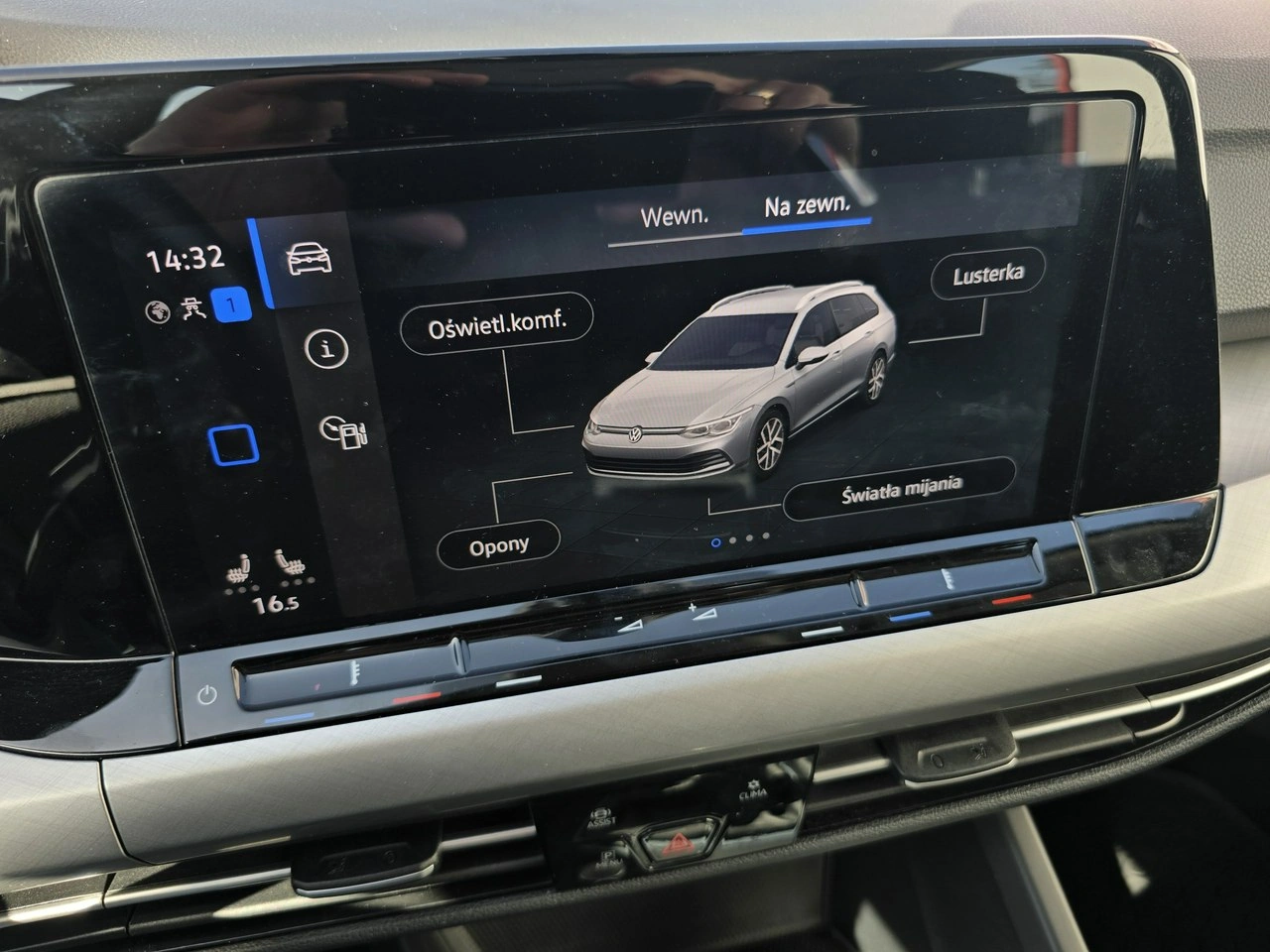 Volkswagen Golf - Zdjęcie 23