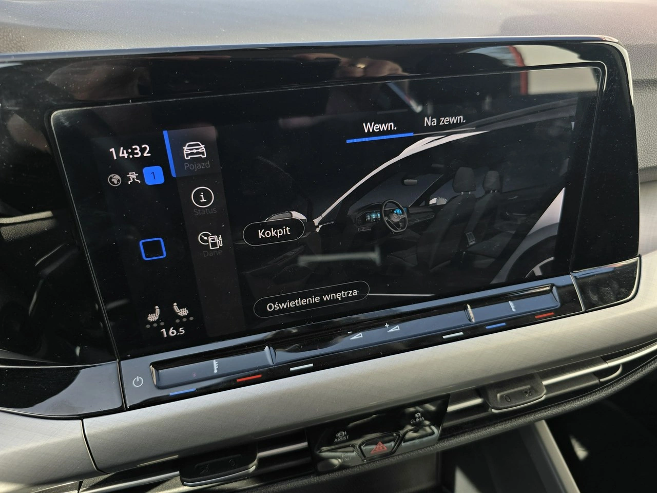 Volkswagen Golf - Zdjęcie 24