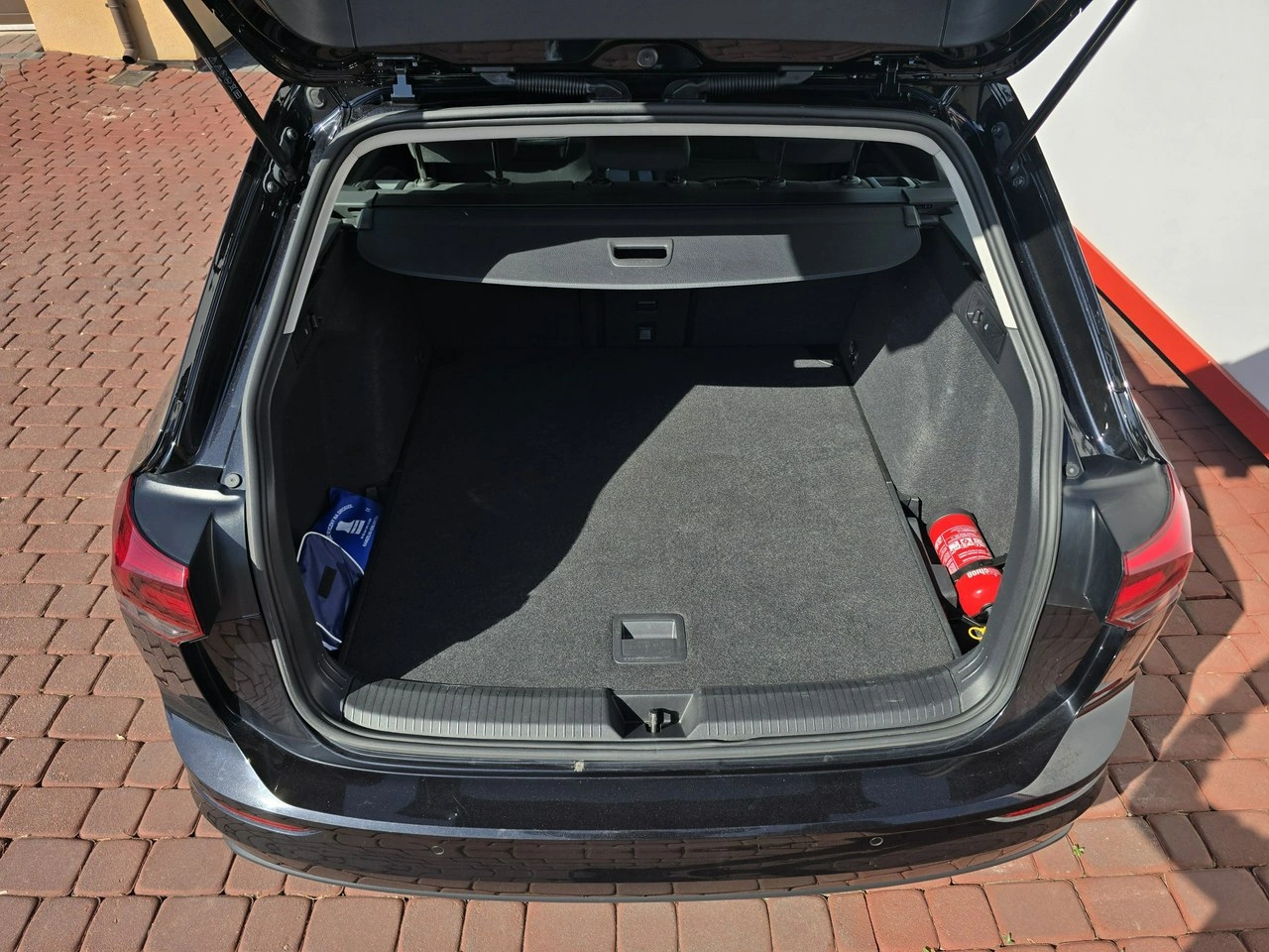 Volkswagen Golf - Zdjęcie 29