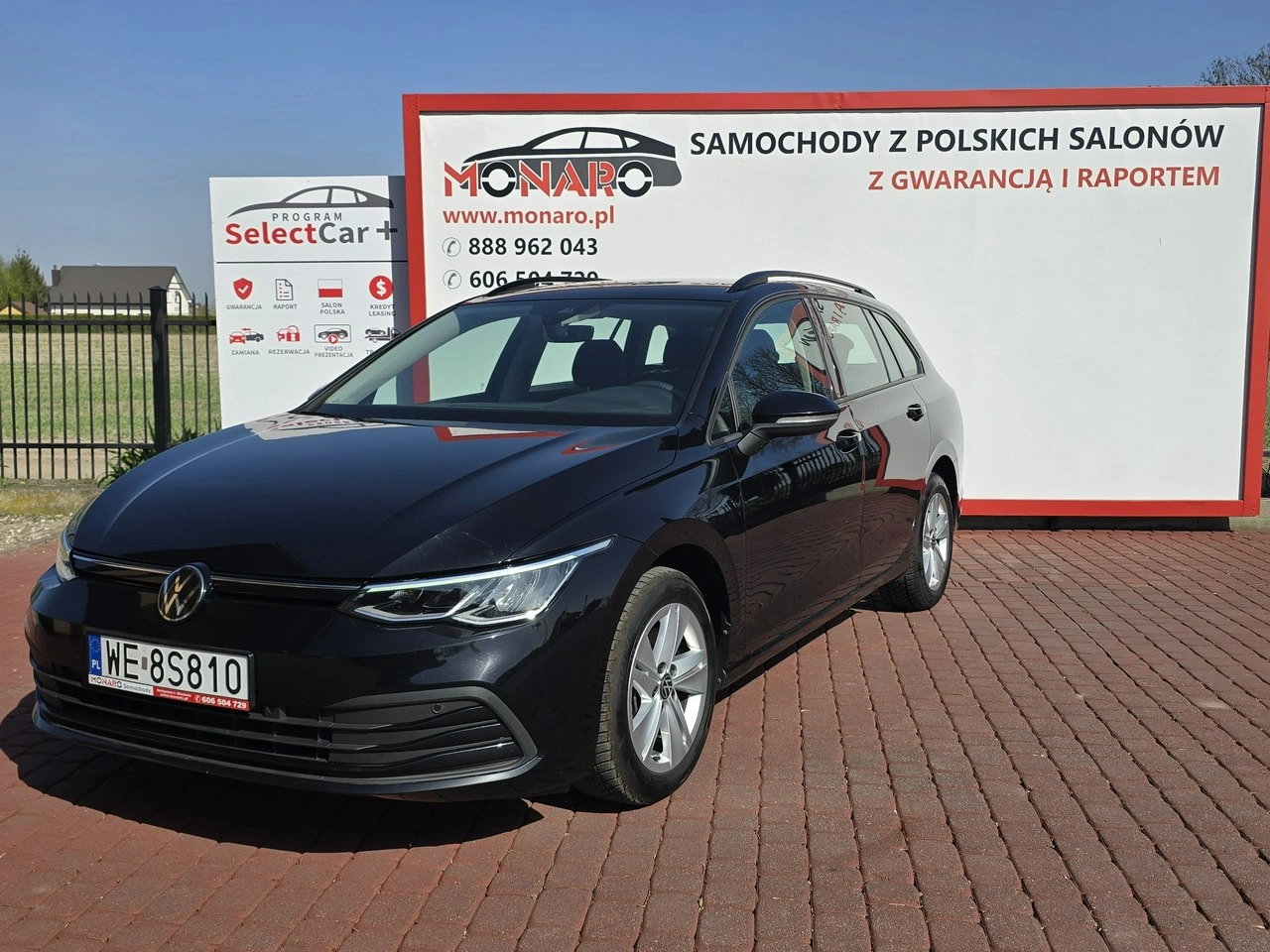 Volkswagen Golf - Zdjęcie 31