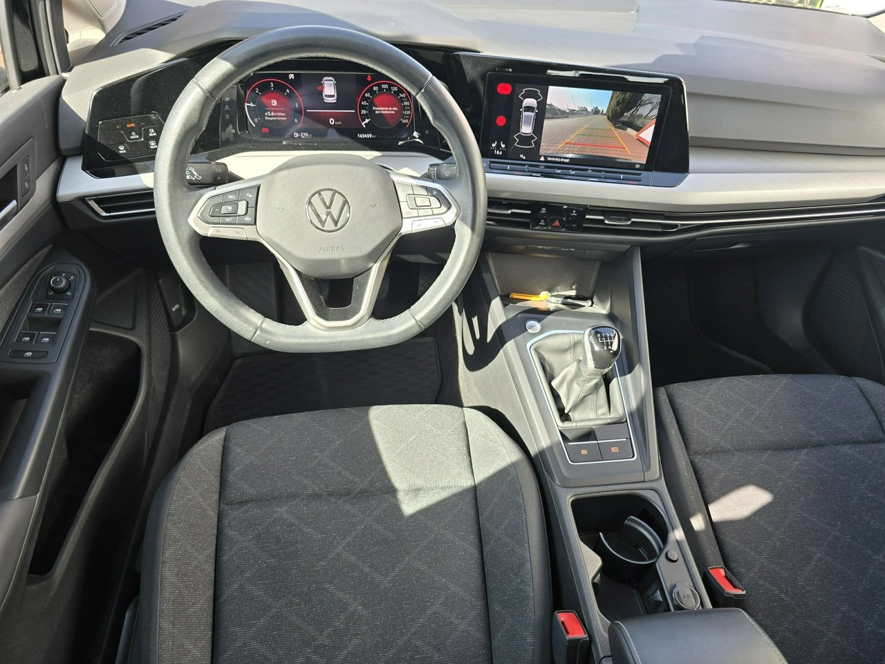 Volkswagen Golf - Zdjęcie 3