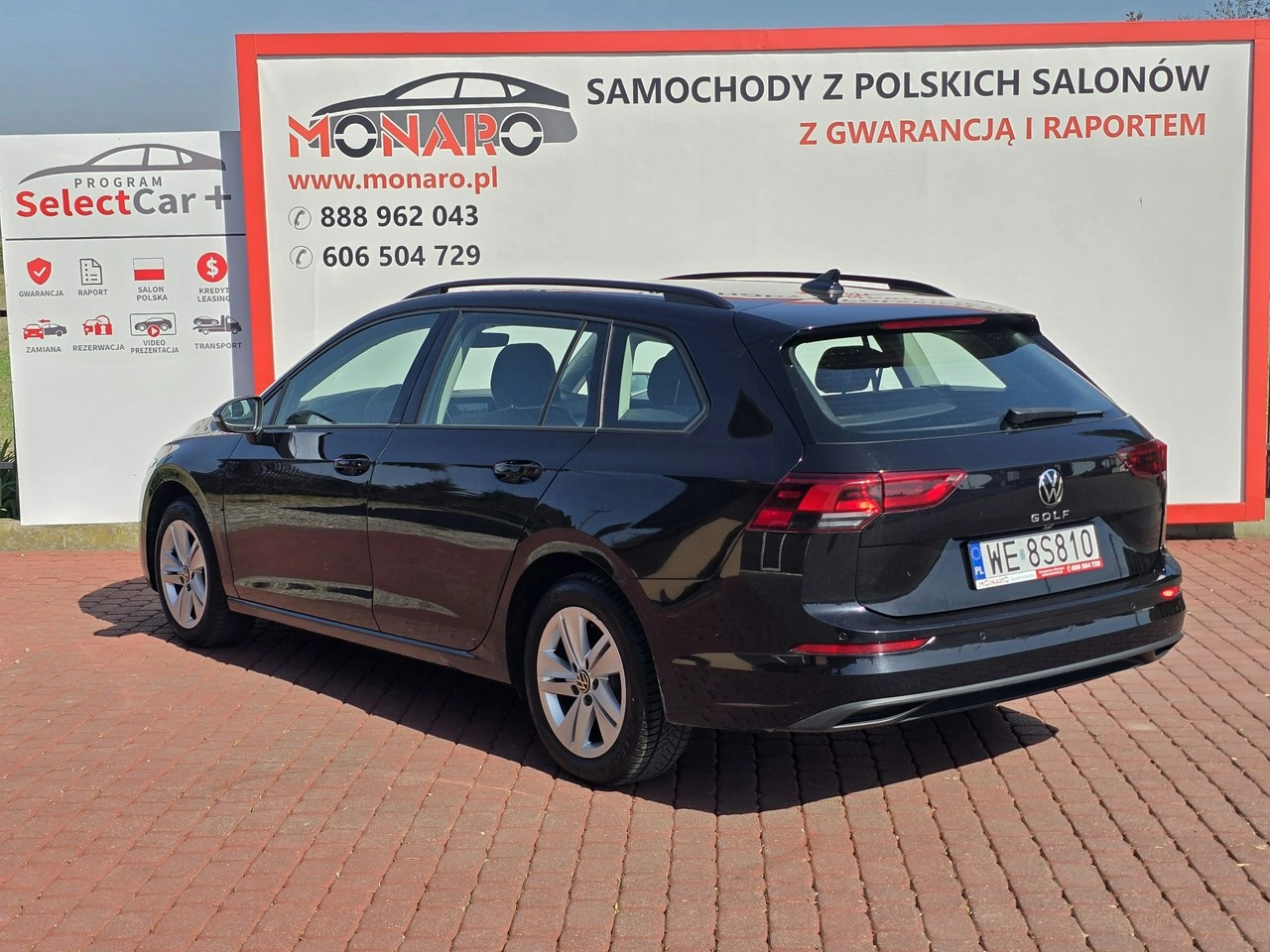 Volkswagen Golf - Zdjęcie 5