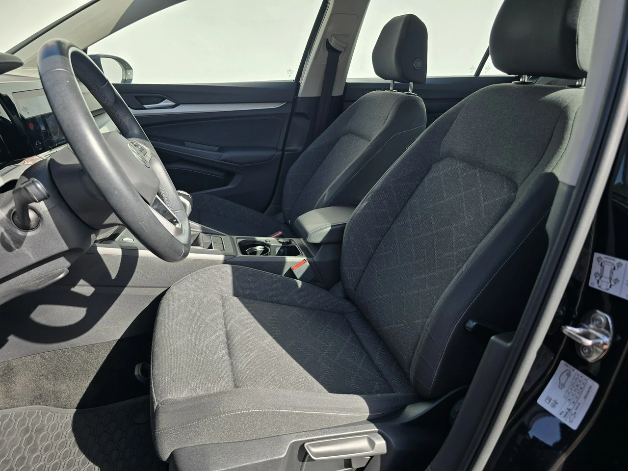 Volkswagen Golf - Zdjęcie 6