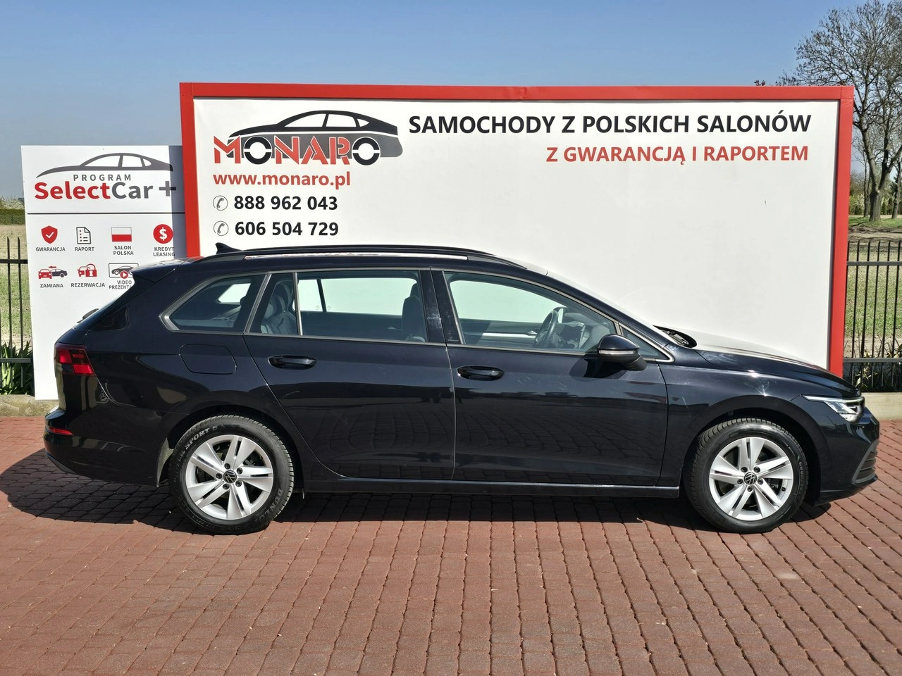 Volkswagen Golf - Zdjęcie 7