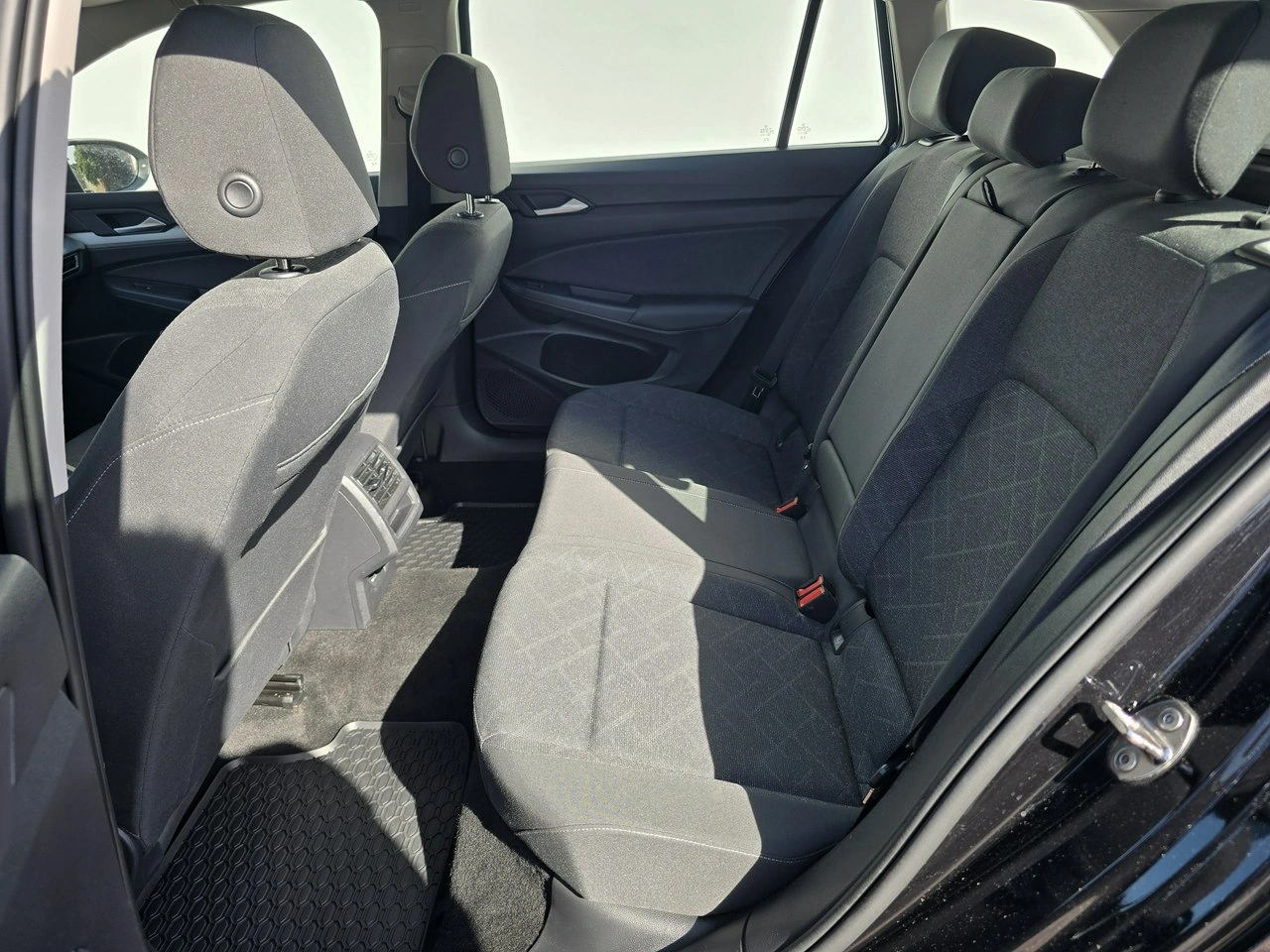 Volkswagen Golf - Zdjęcie 8