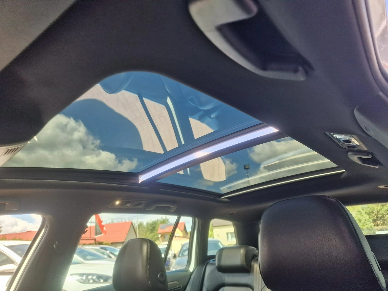 Volkswagen Golf Alltrack - Zdjęcie 20