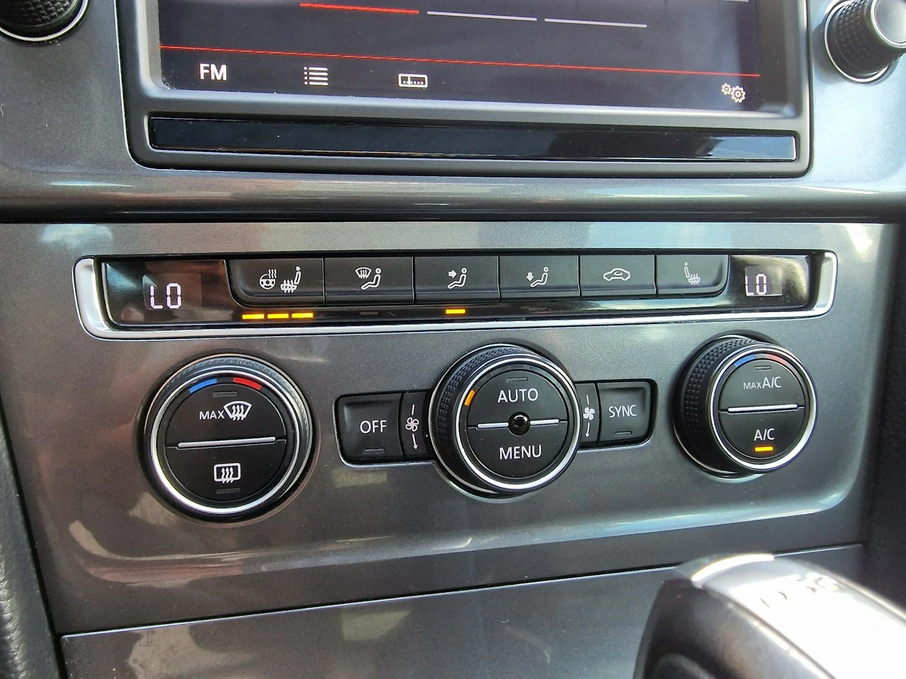 Volkswagen Golf Alltrack - Zdjęcie 31