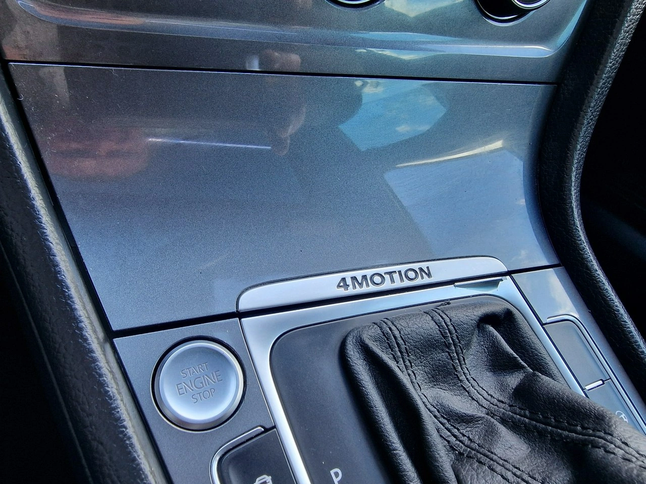 Volkswagen Golf Alltrack - Zdjęcie 33