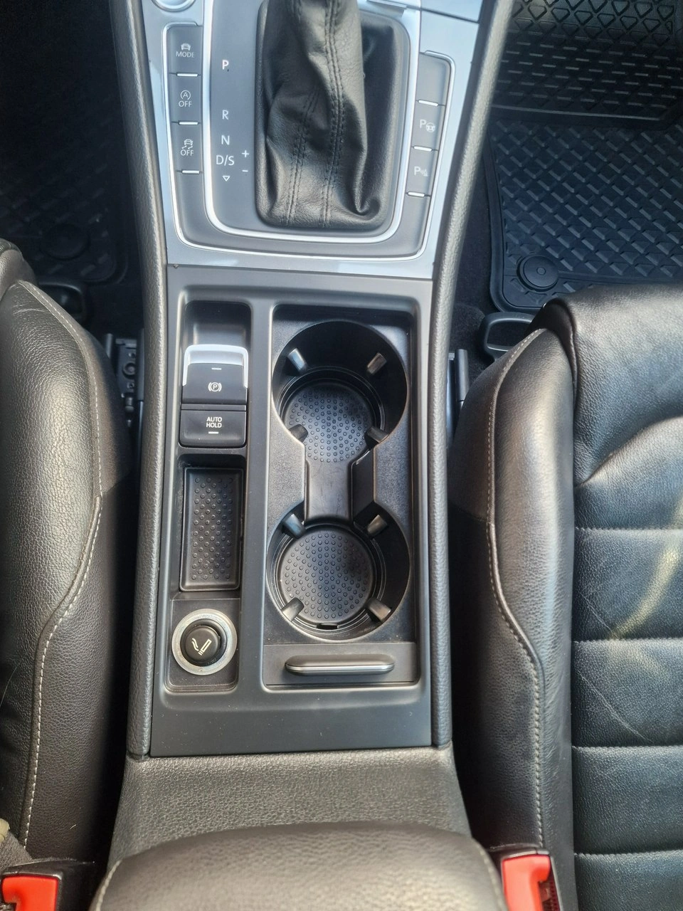 Volkswagen Golf Alltrack - Zdjęcie 34