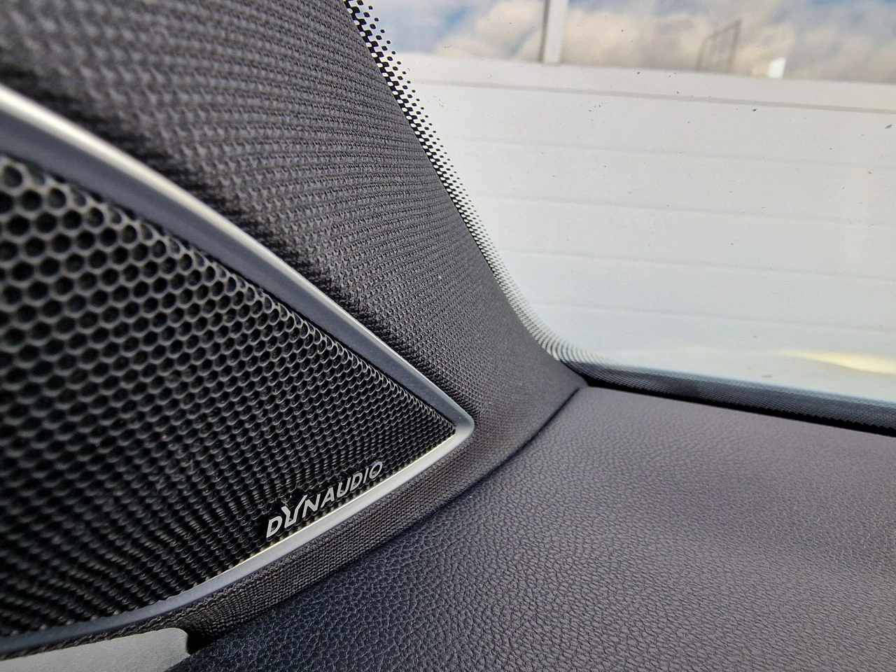 Volkswagen Golf Alltrack - Zdjęcie 39