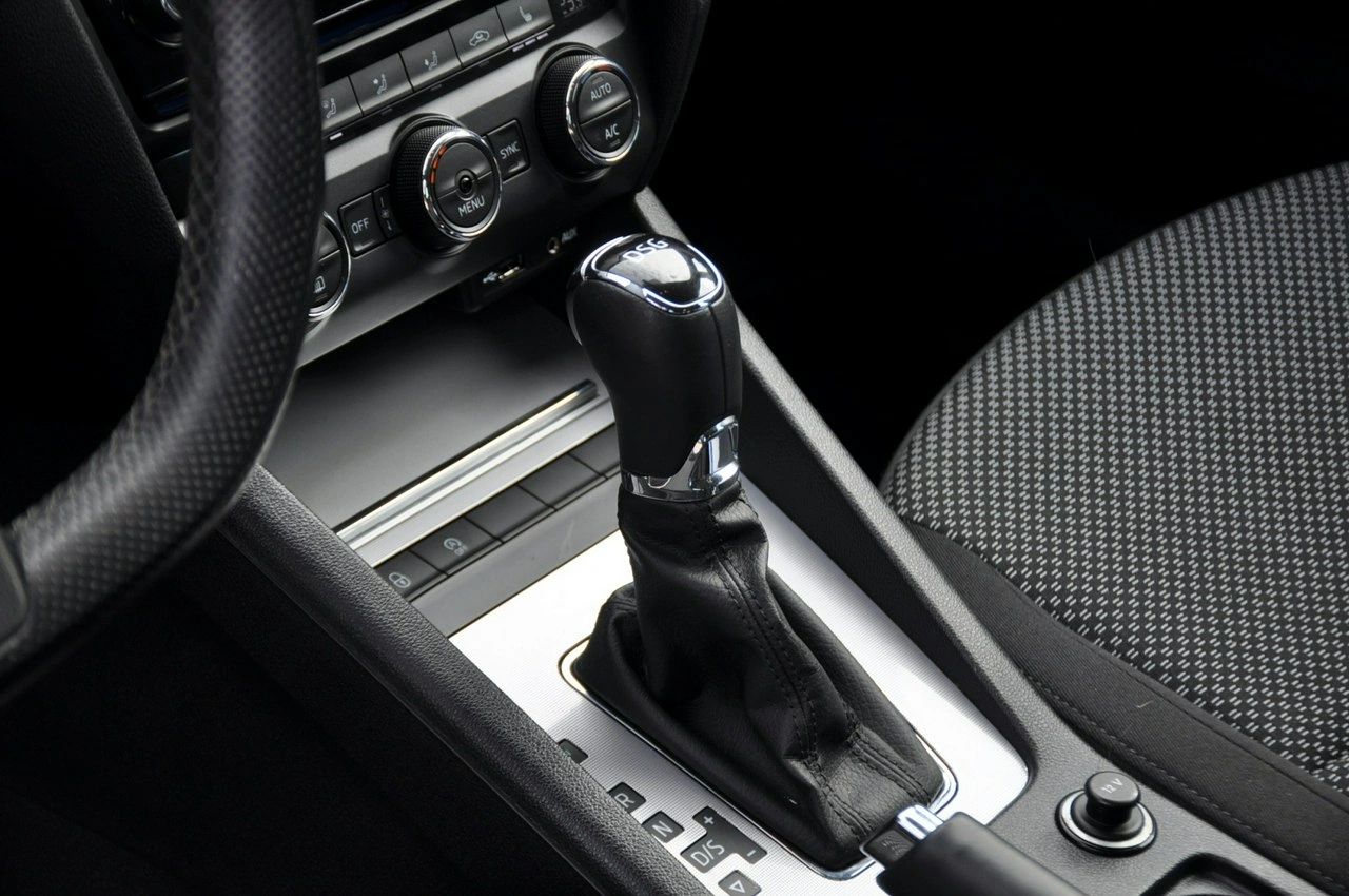 Skoda Octavia - Zdjęcie 33