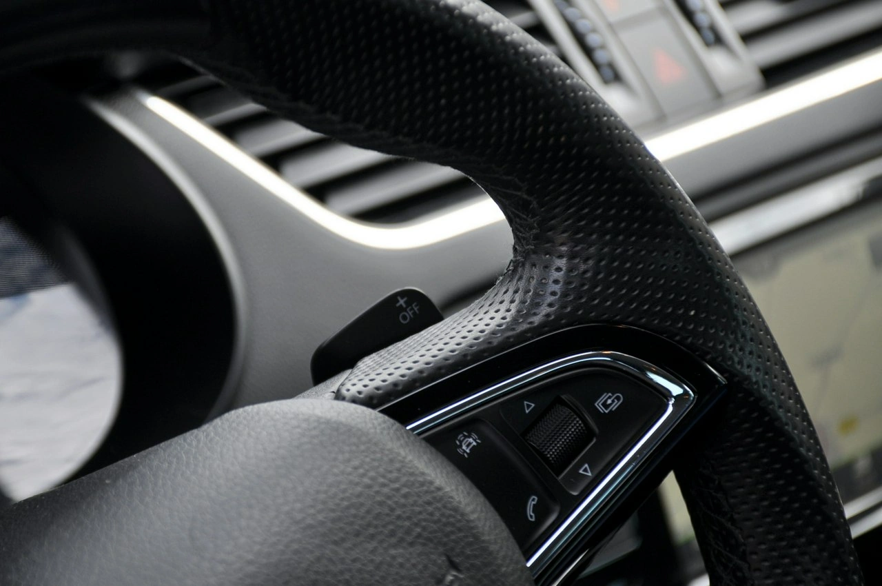 Skoda Octavia - Zdjęcie 34