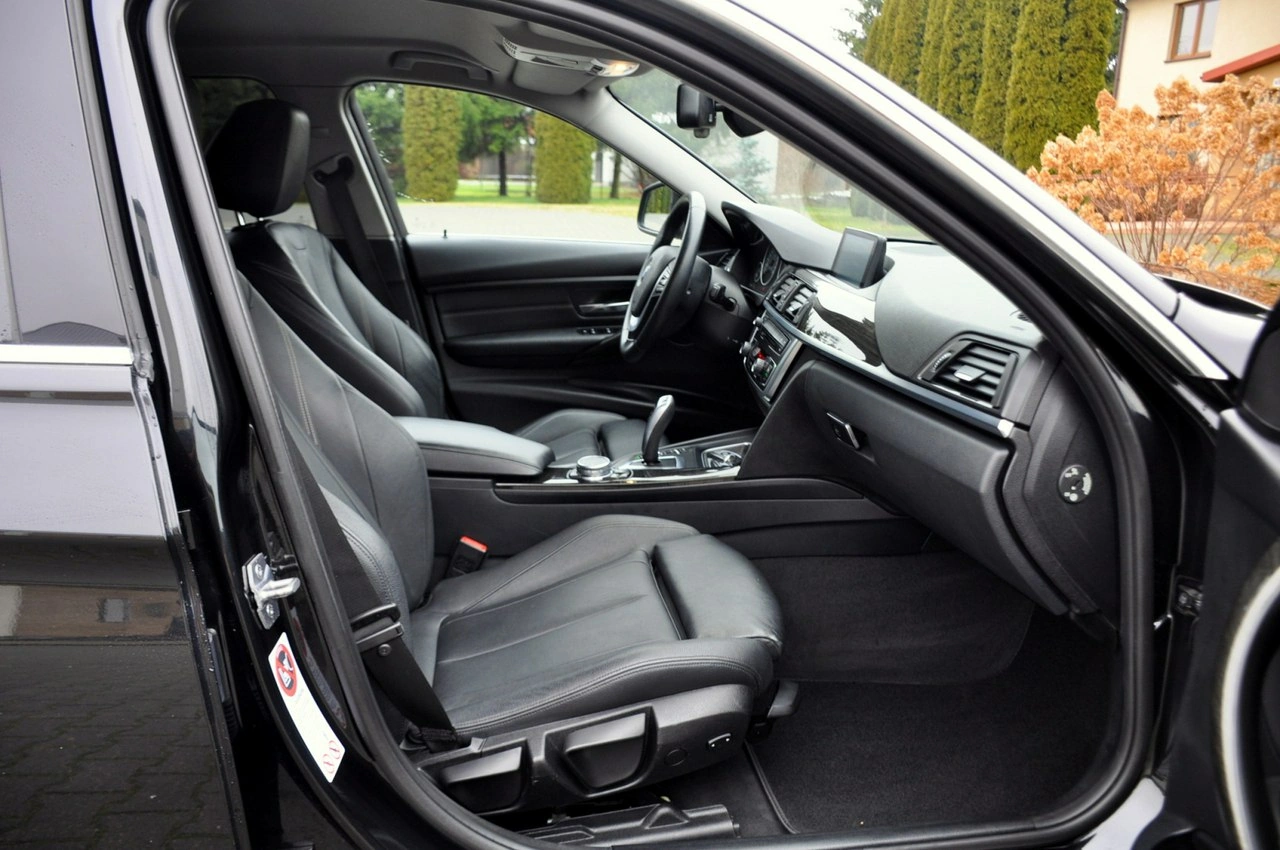 BMW 320 - Zdjęcie 16