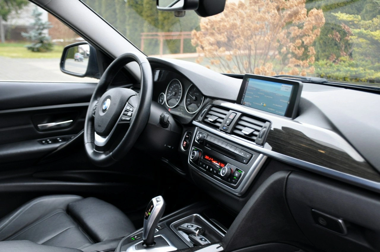 BMW 320 - Zdjęcie 17