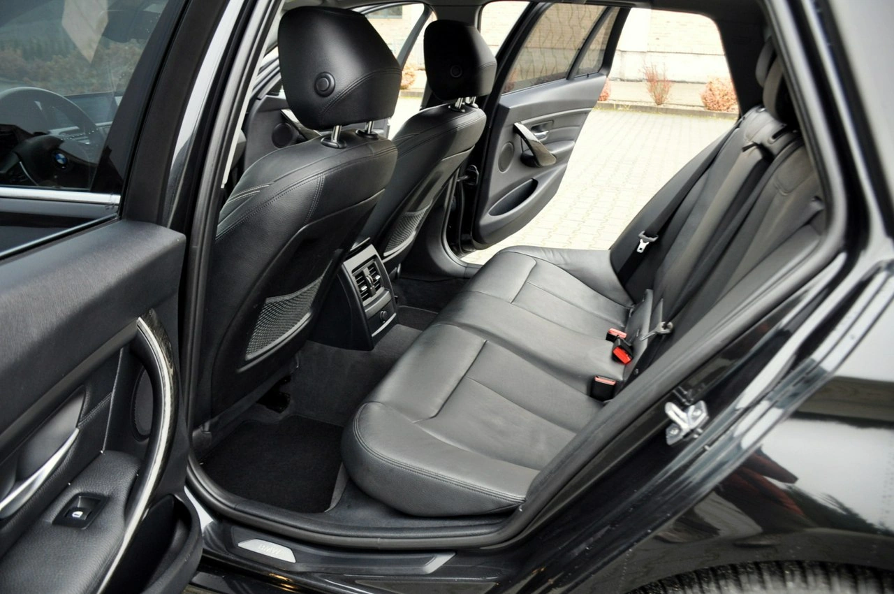 BMW 320 - Zdjęcie 19