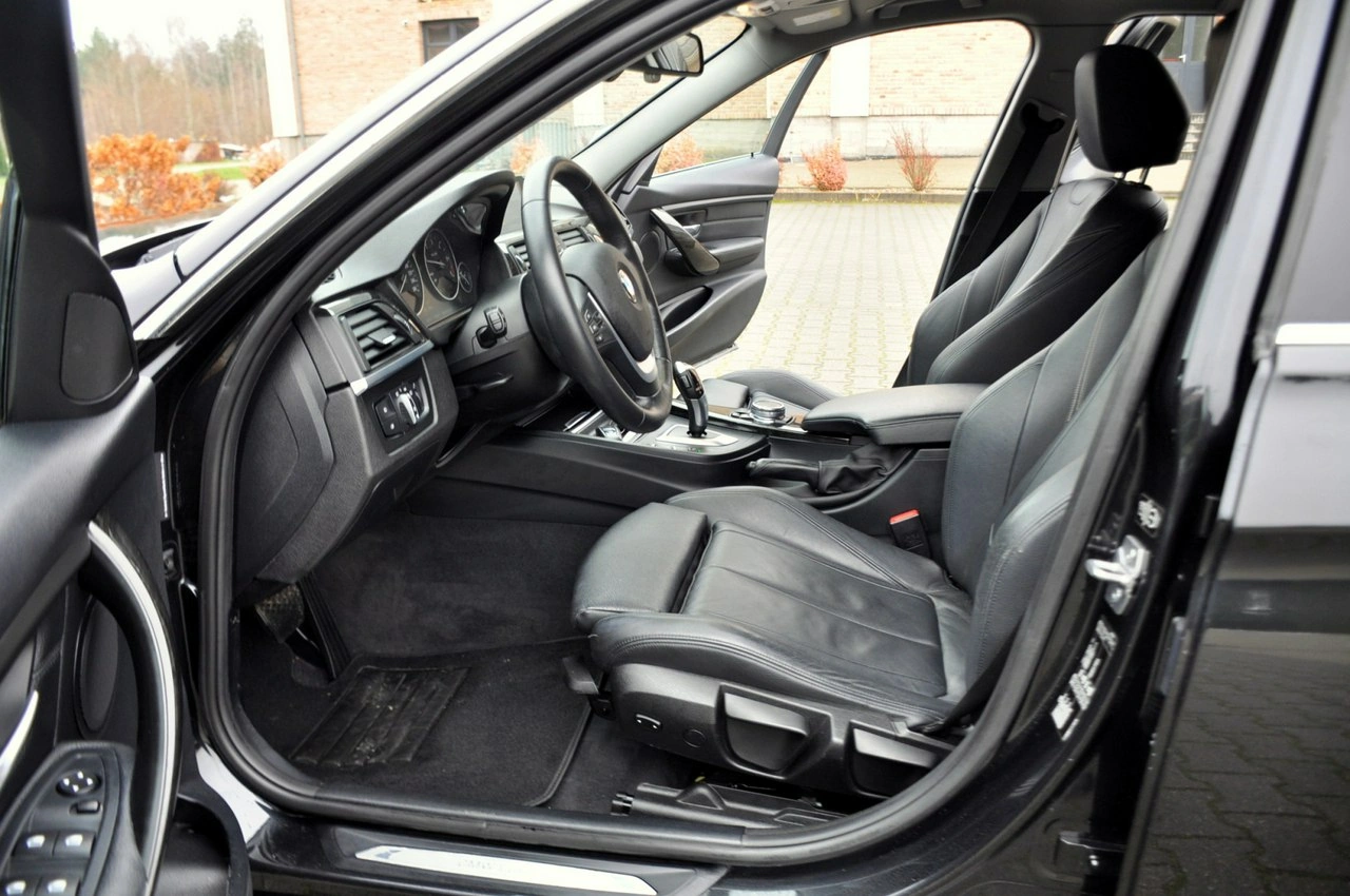 BMW 320 - Zdjęcie 20