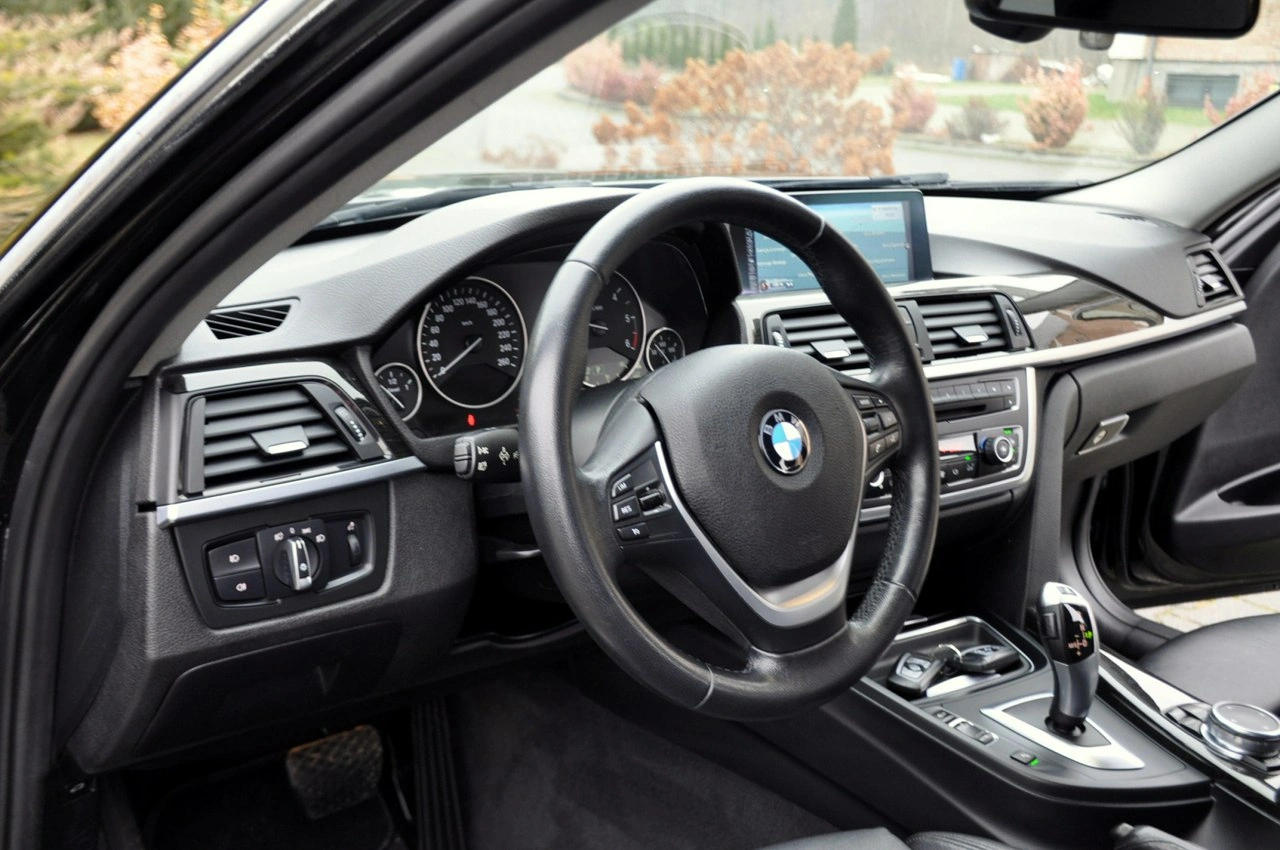 BMW 320 - Zdjęcie 21