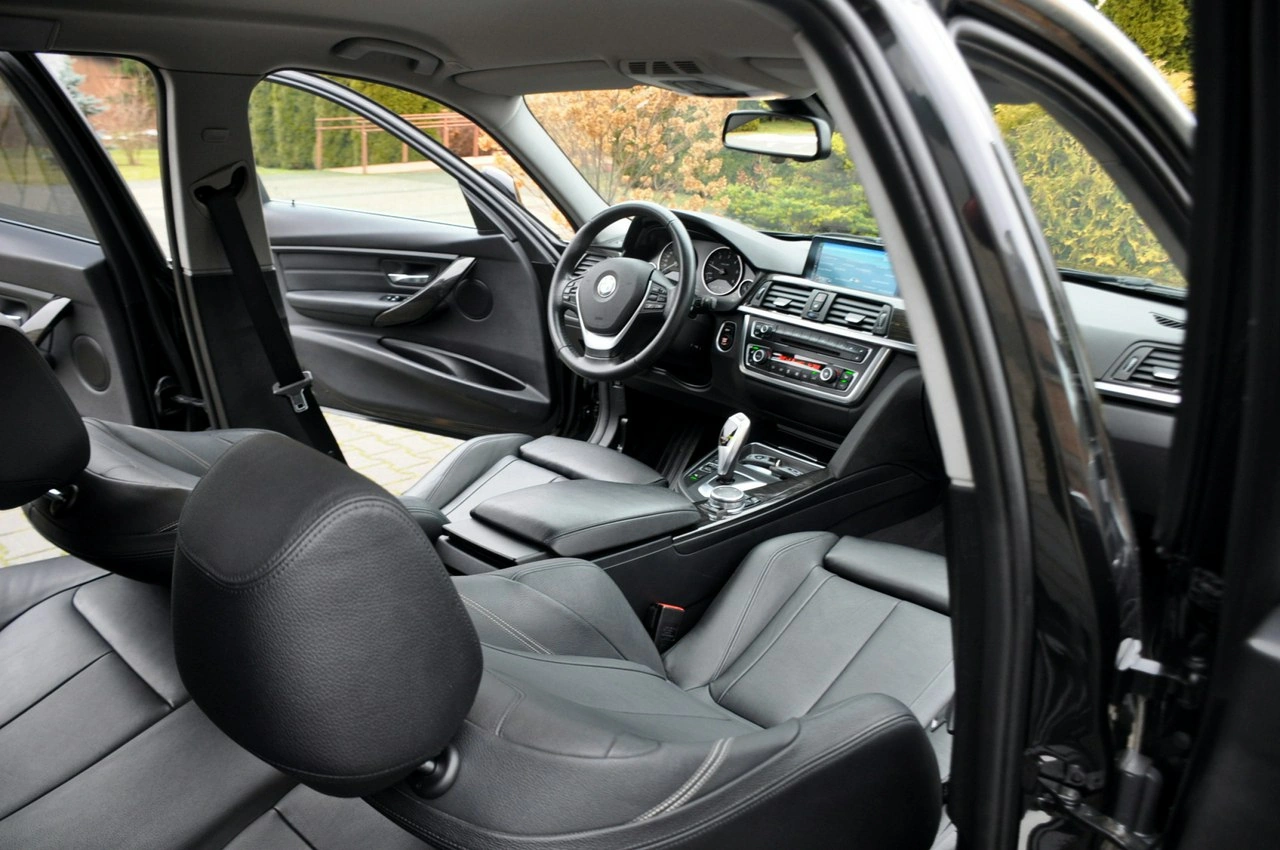 BMW 320 - Zdjęcie 22