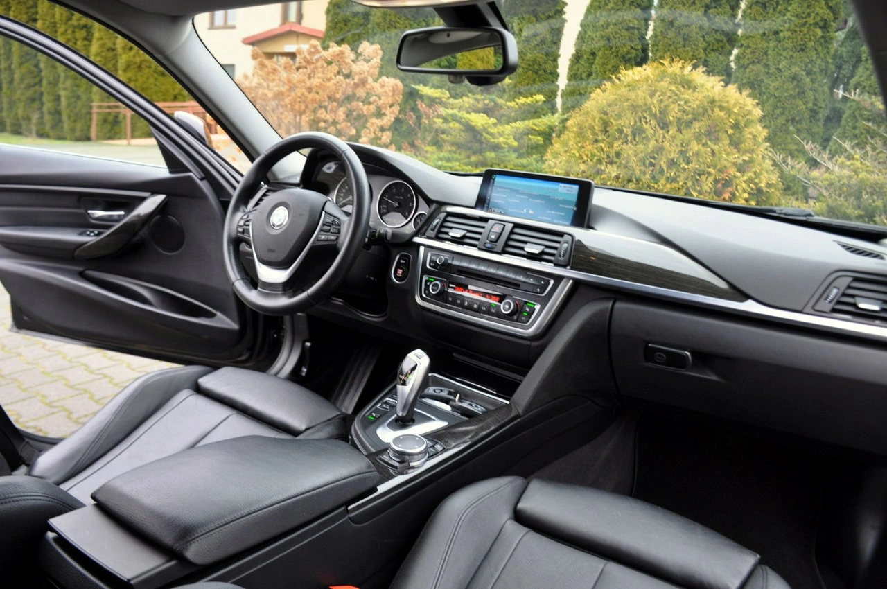 BMW 320 - Zdjęcie 23