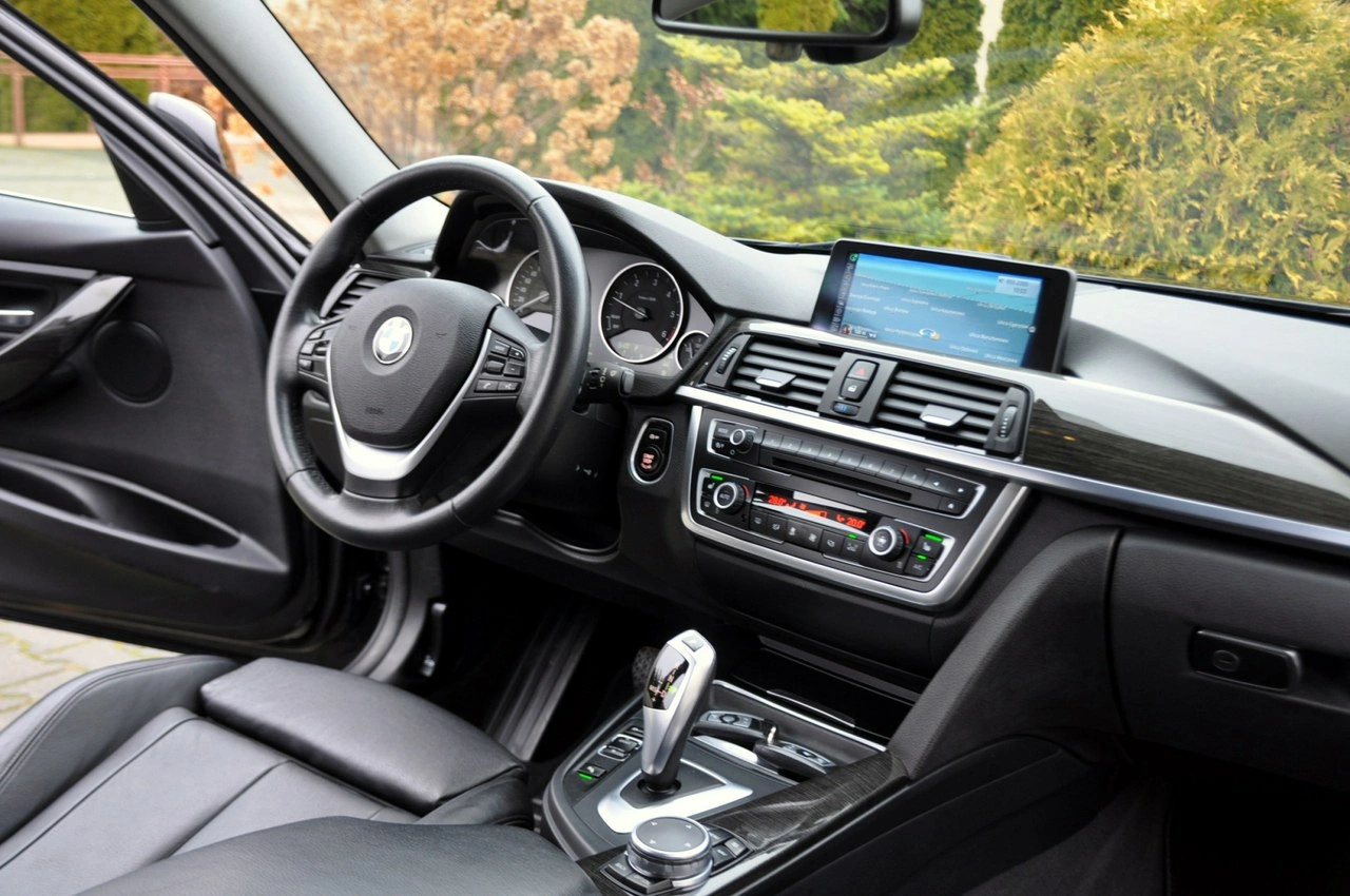 BMW 320 - Zdjęcie 24