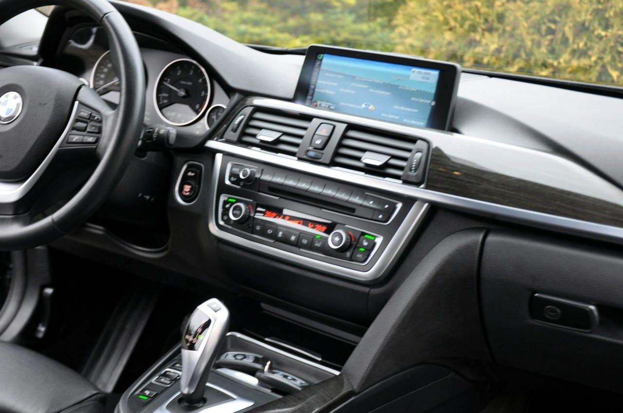 BMW 320 - Zdjęcie 25