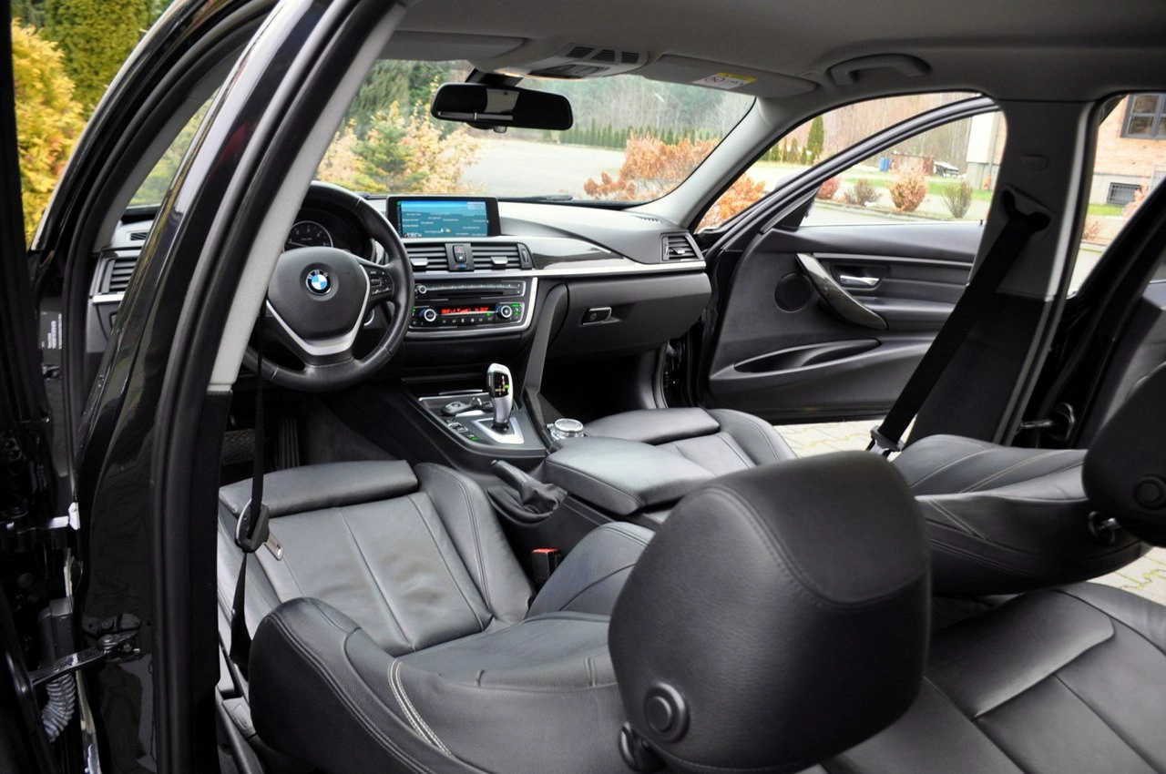 BMW 320 - Zdjęcie 26