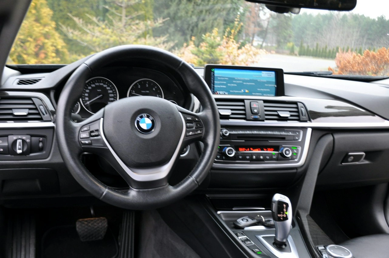 BMW 320 - Zdjęcie 28