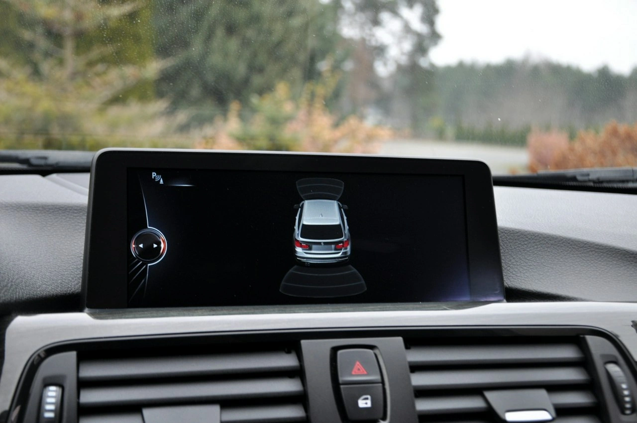 BMW 320 - Zdjęcie 30