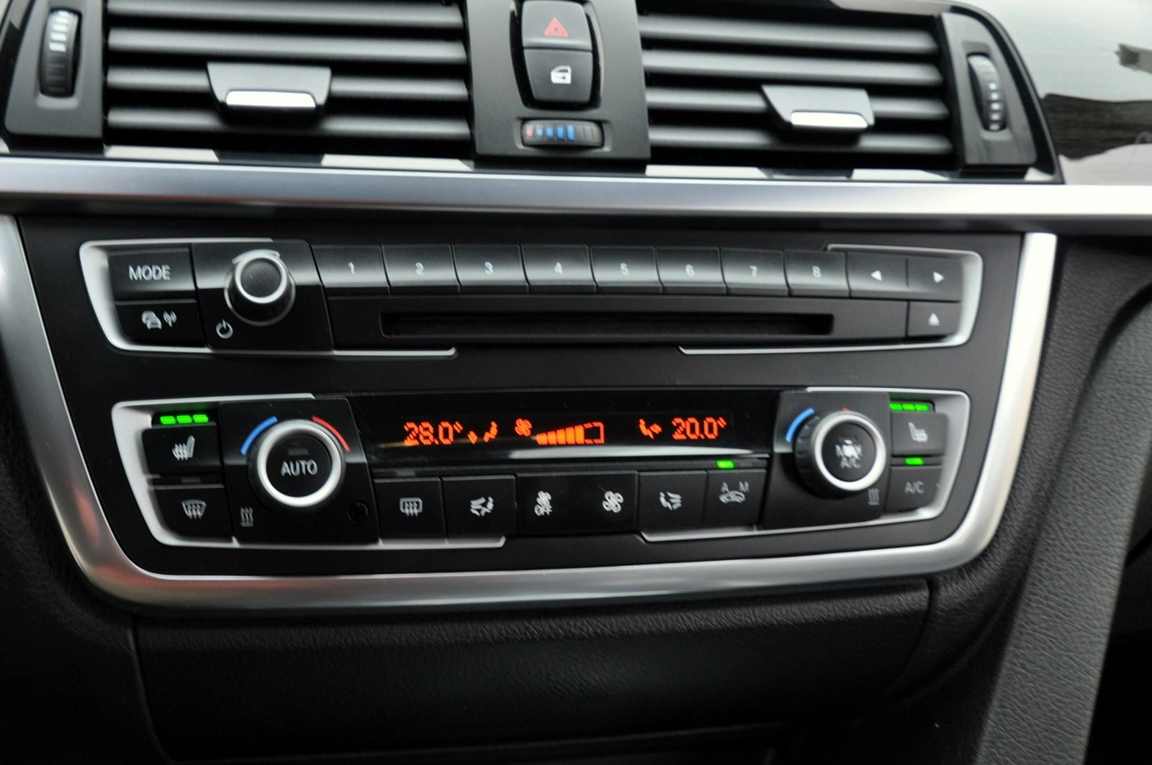 BMW 320 - Zdjęcie 31