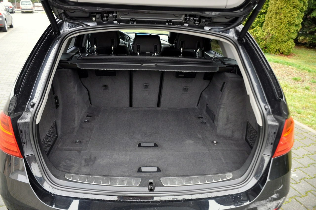 BMW 320 - Zdjęcie 36