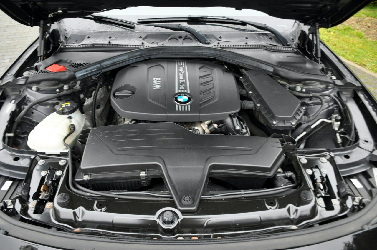 BMW 320 - Zdjęcie 38