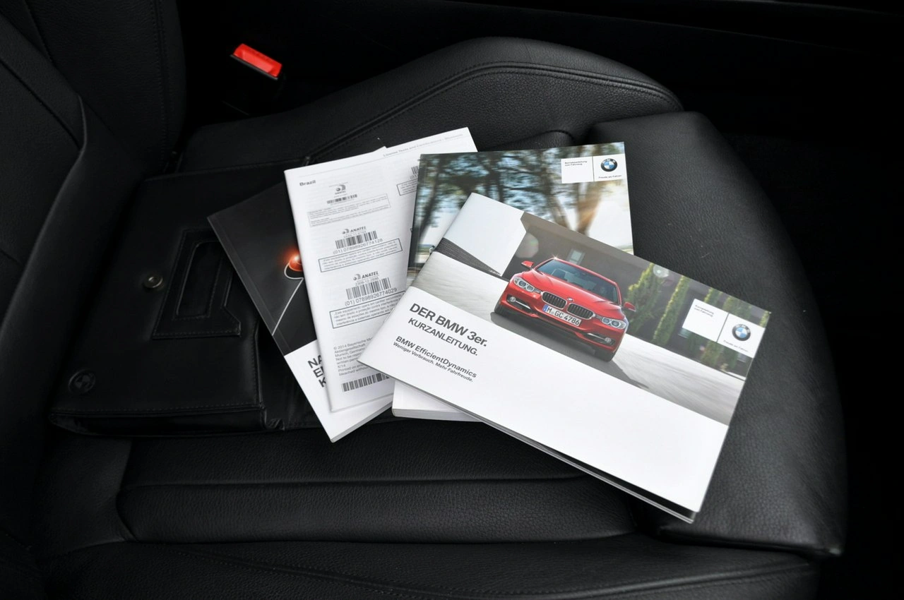 BMW 320 - Zdjęcie 39