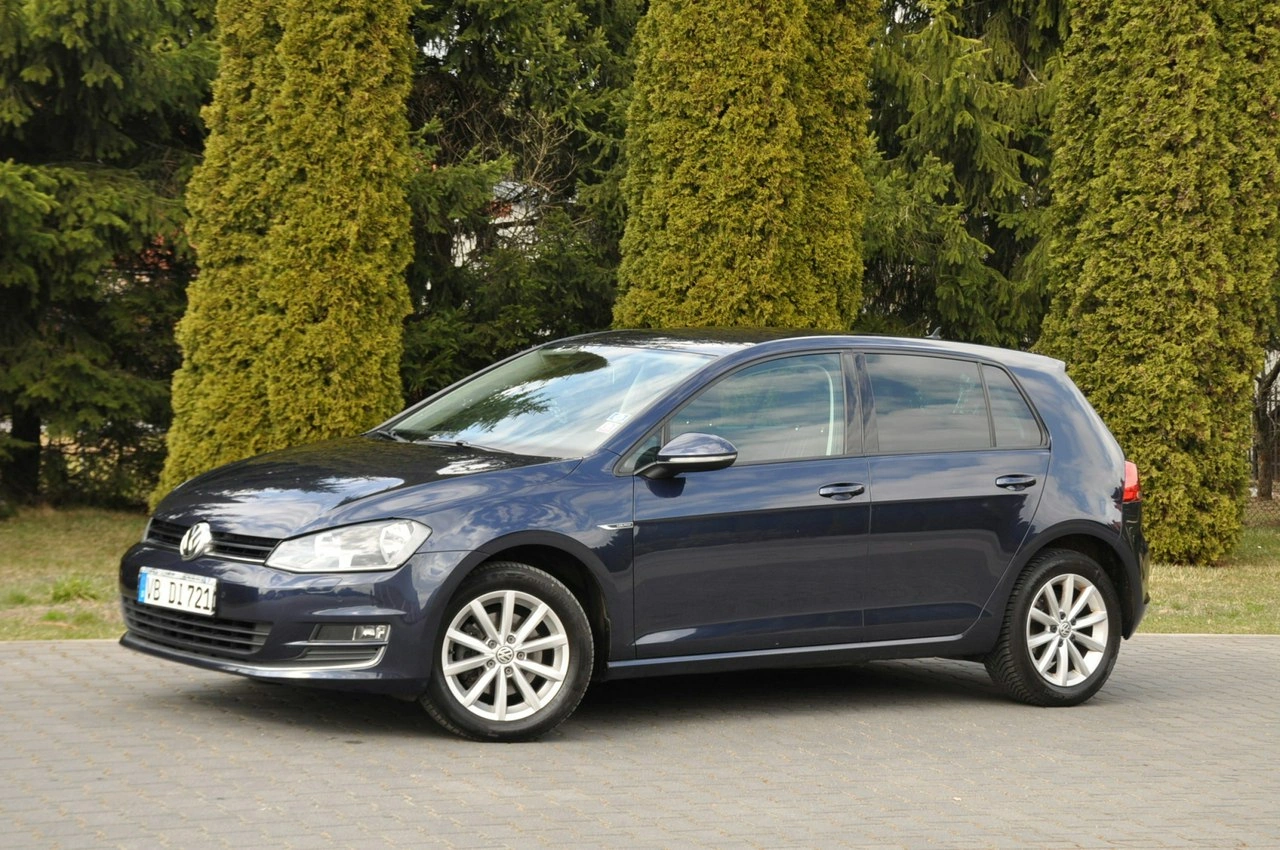 Volkswagen Golf - Zdjęcie 10