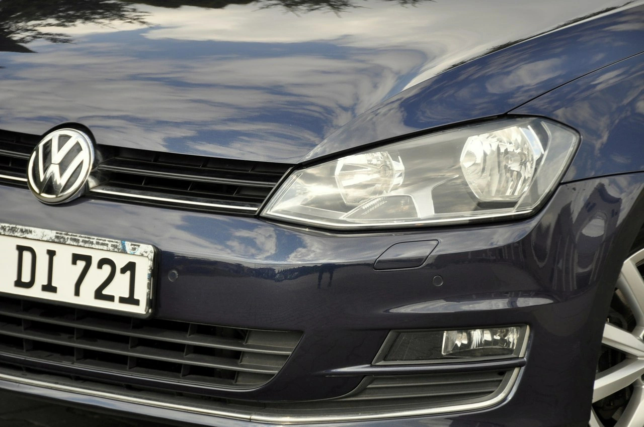 Volkswagen Golf - Zdjęcie 11