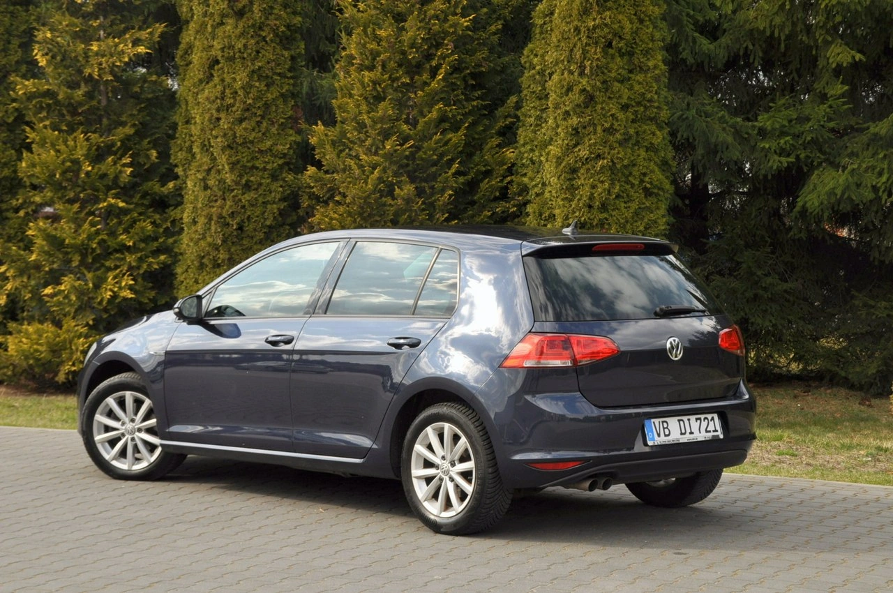 Volkswagen Golf - Zdjęcie 12