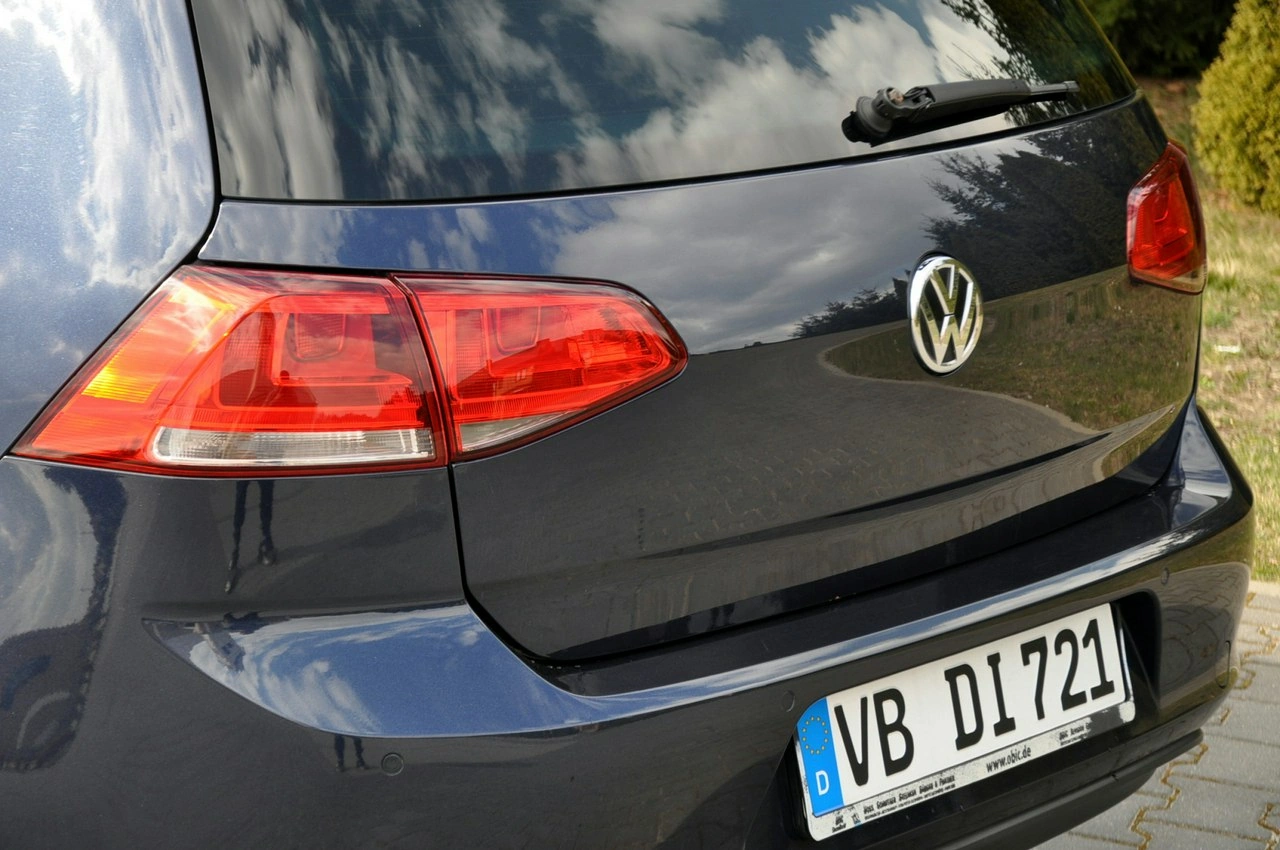 Volkswagen Golf - Zdjęcie 15
