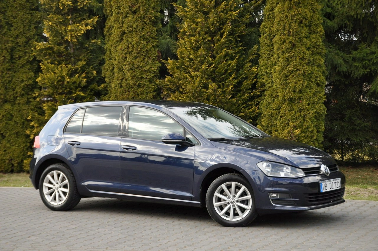 Volkswagen Golf - Zdjęcie 3