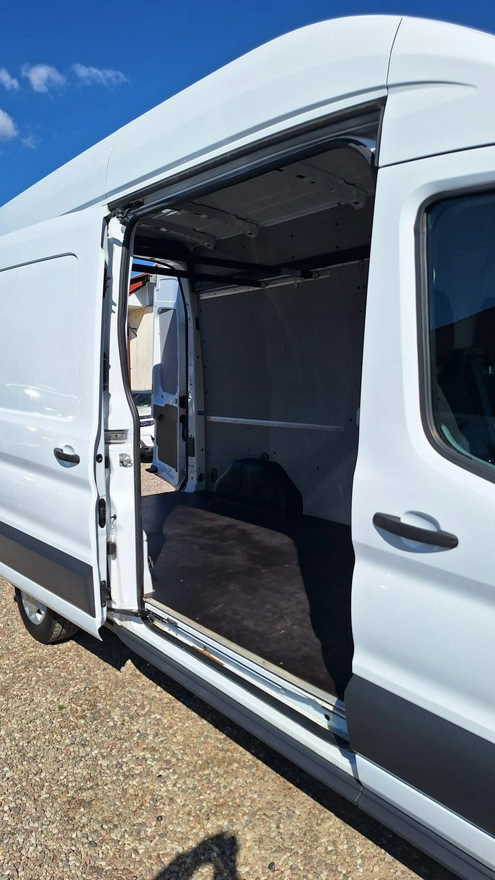 Ford Transit - Zdjęcie 12