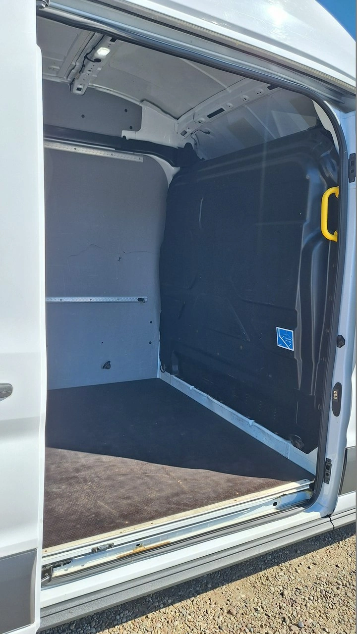 Ford Transit - Zdjęcie 13