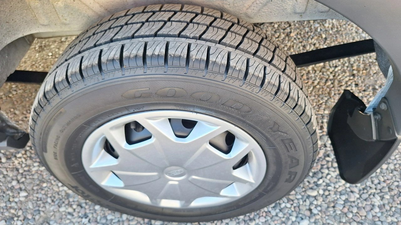 Ford Transit - Zdjęcie 17