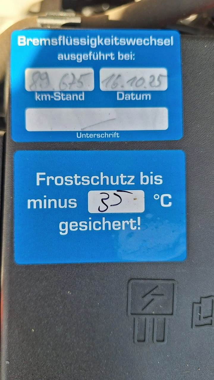 Ford Transit - Zdjęcie 19