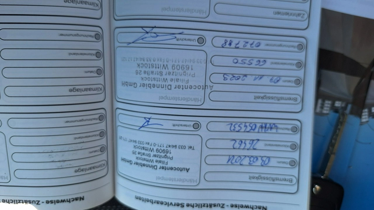 Ford Transit - Zdjęcie 20